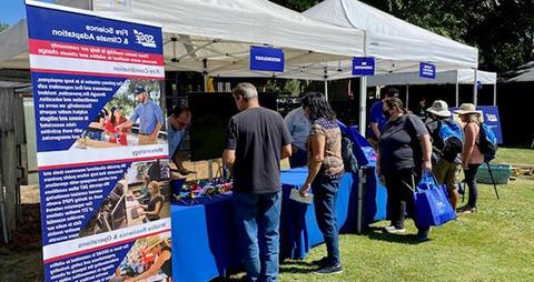 Wildfire Safety Fair